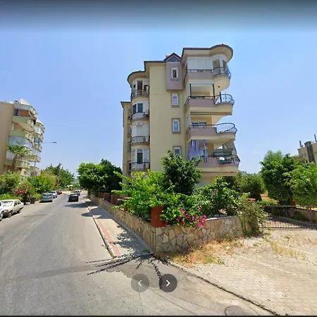Zerrin Hanim Suit&apart