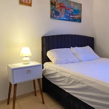 Zerrin Hanim Suit&apart Apartamento *