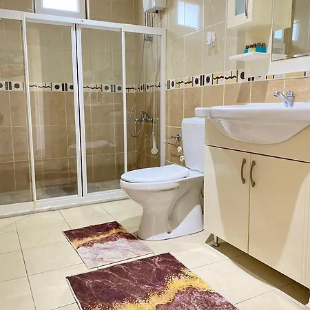 Zerrin Hanim Suit&apart Appartamento Alanya