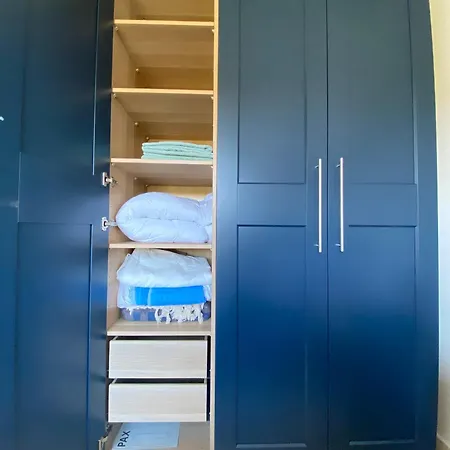 Apartamento Zerrin Hanim Suit&apart Alanya